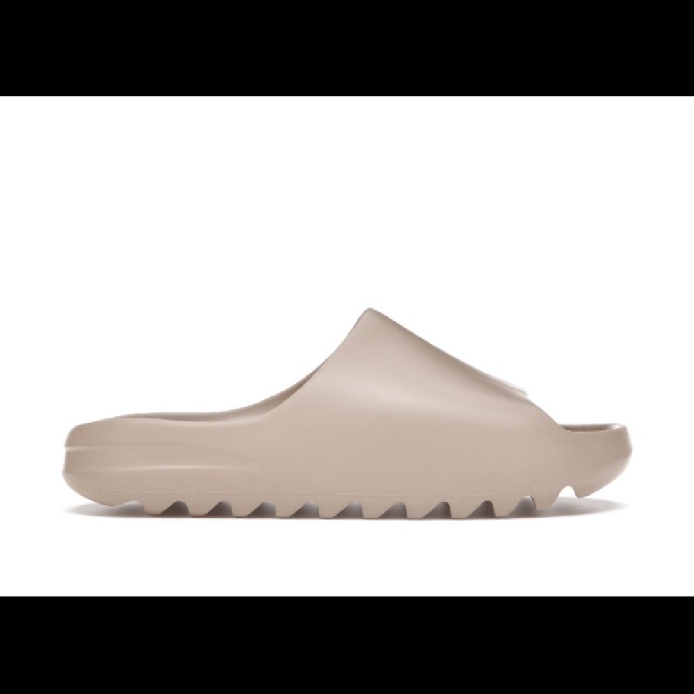 Yeezy slides